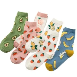Fruity Sockies