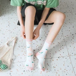 Fruity Sockies