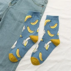 Fruity Sockies