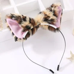 Furry Fox Ears
