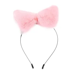 Furry Fox Ears