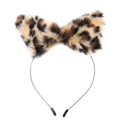 Furry Fox Ears