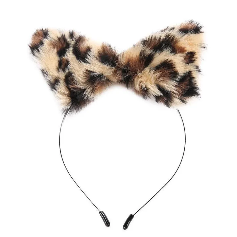 Furry Fox Ears