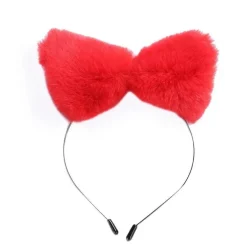 Furry Fox Ears