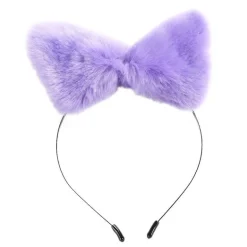 Furry Fox Ears