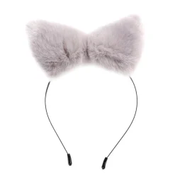 Furry Fox Ears