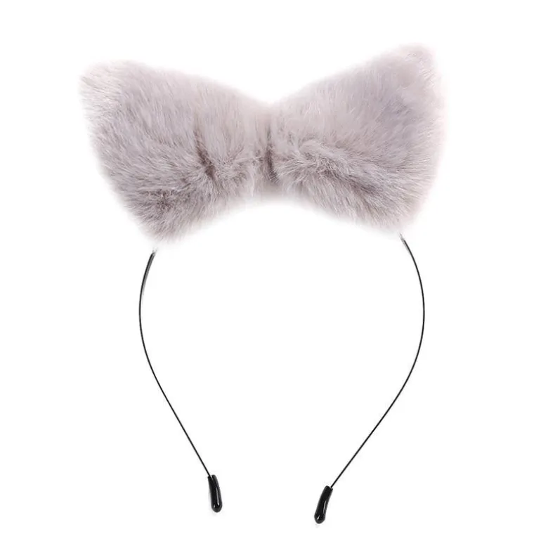 Furry Fox Ears
