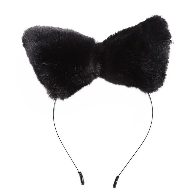 Furry Fox Ears