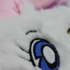 Furry Kitten Sleep Mask