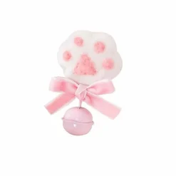 Furry Paw Pins