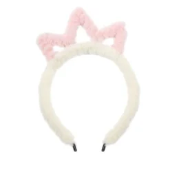 Fuzzy Ear Headbands