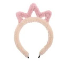 Fuzzy Ear Headbands