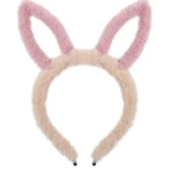 Fuzzy Ear Headbands