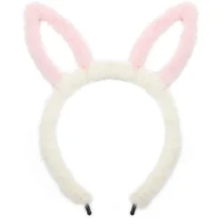 Fuzzy Ear Headbands