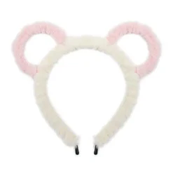 Fuzzy Ear Headbands