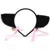 Fuzzy Neko Ears