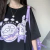 Galaxy Bun Tee