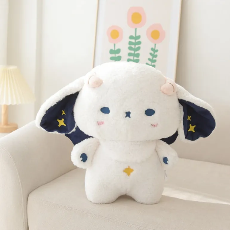Galaxy Sheep Plushie
