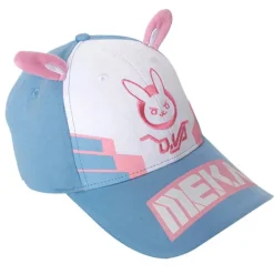 Gamer Bunny Ballcap