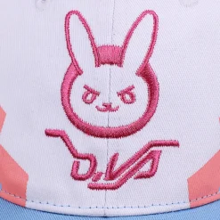 Gamer Bunny Ballcap