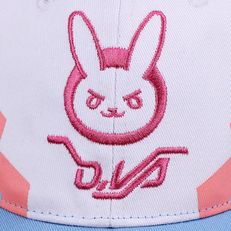 Gamer Bunny Ballcap
