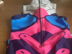 Gamer Bunny Bodysuit