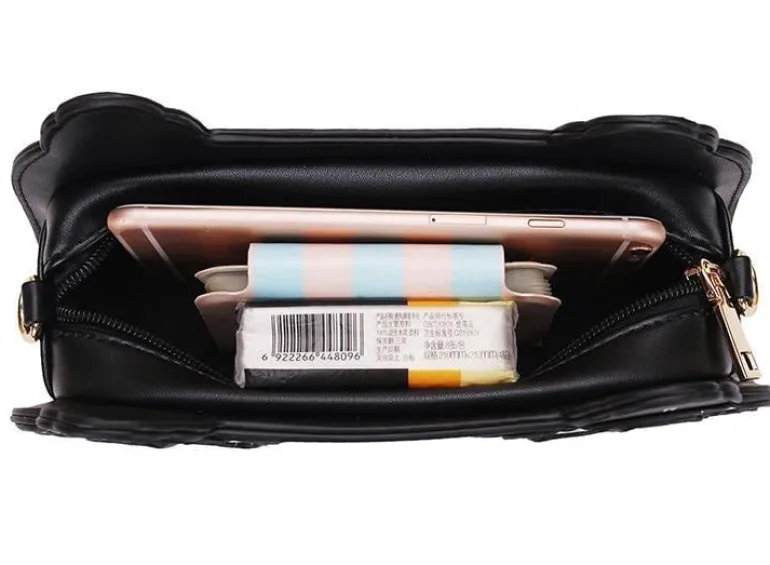 Gamer Girl Handbag