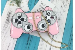 Gamer Girl Handbag