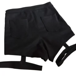 Garter Shorts
