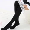 Garter Thigh High Socks