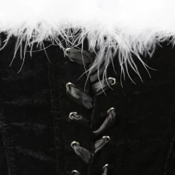 Genuine Holiday Corsets (5 Styles!)