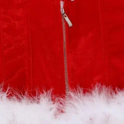 Genuine Holiday Corsets (5 Styles!)