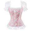 Genuine Princess Corsets - Up To 6XL