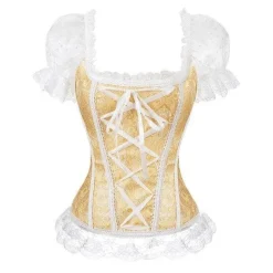 Genuine Princess Corsets - Up To 6XL