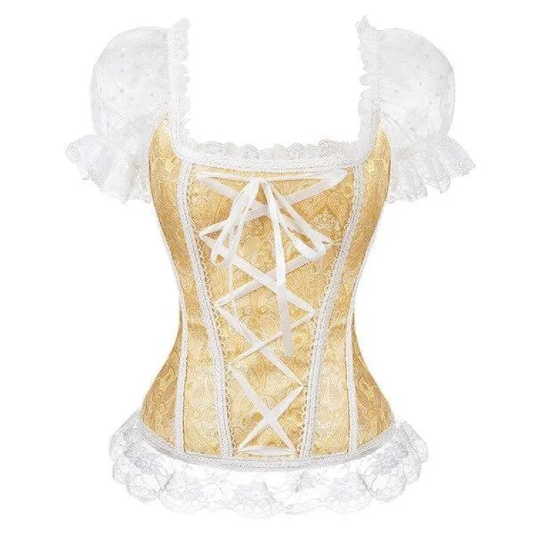 Genuine Princess Corsets - Up To 6XL