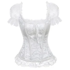 Genuine Princess Corsets - Up To 6XL