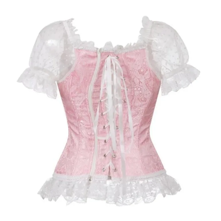 Genuine Princess Corsets - Up To 6XL