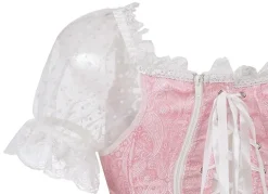 Genuine Princess Corsets - Up To 6XL