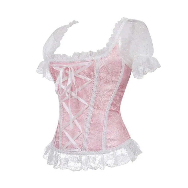 Genuine Princess Corsets - Up To 6XL