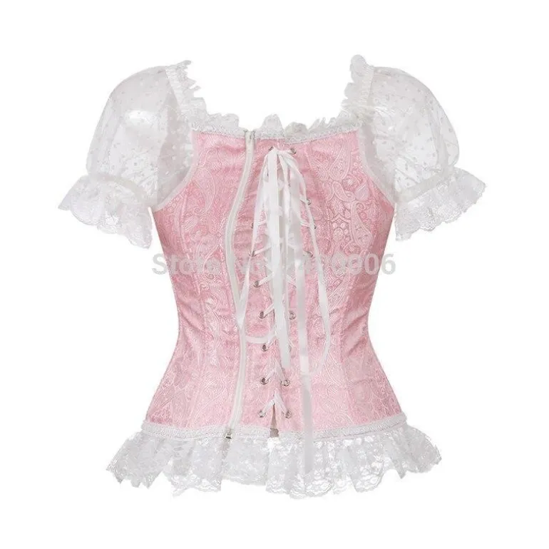 Genuine Princess Corsets - Up To 6XL