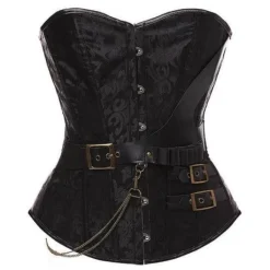 Genuine Steampunk Corsets