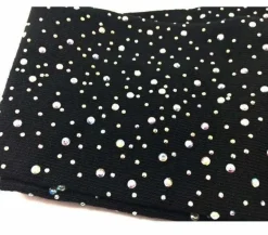 Glitter Rainbow Thigh Highs