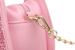 Glitter T-Rex Handbag