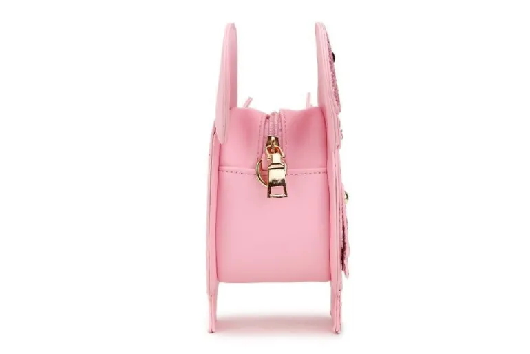 Glitter T-Rex Handbag