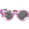 Glitter Unicorn Shades