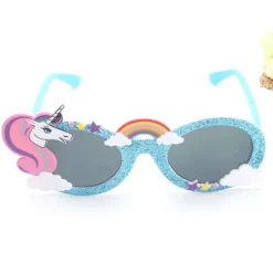 Glitter Unicorn Shades