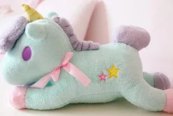 Glow In The Dark Unicorn Plush