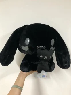 Gothic Bunny & Friends Plush