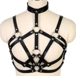 Gothic Harness