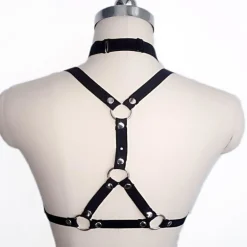 Gothic Harness